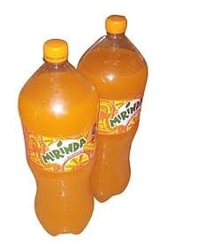 ミリンダクリームソーダフレーバーソフトドリンク缶330ML - Product Image 4