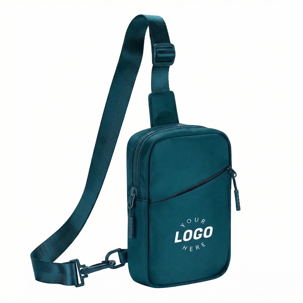Deep Teal