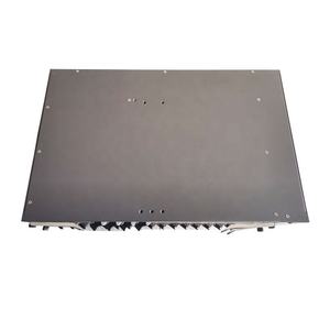 Yeni orijinal G008 1U 8 Port Gpon OLT Mini uyumlu Olt destek ağı küçük gpon olt - Product Image 5