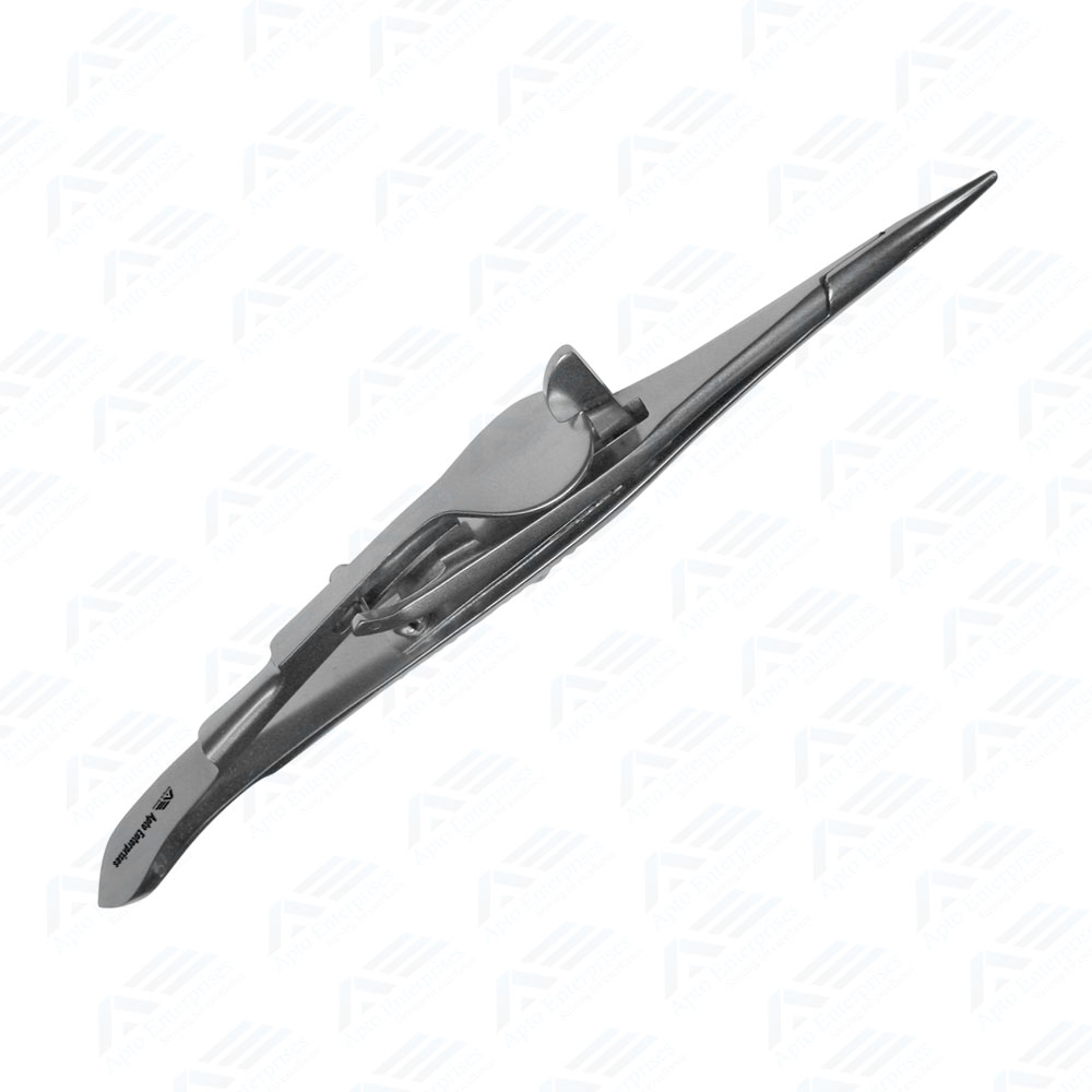 kalt needle holder