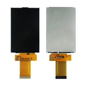 Werks großhandel 3,5-Zoll-TFT-LCD-Anzeigemodule 320*480 IPS-Typ LED-Hintergrund beleuchtung Mipi Dsi/Lvds-Schnitts tellen Digitale Elektronik - Product Image 6