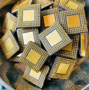 Высококачественный процессор Intel и компьютерная оперативная память, металлолом, керамический лом, готовый к экспорту, для переработки продуктов - Product Image 1