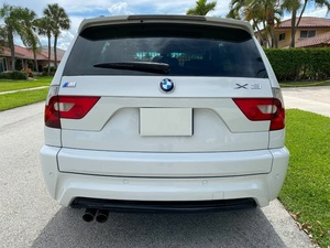 2006 B_M_W X3 3.0i AWD / Available For <strong>Sale</strong> with Low Mileage Petrol Engine Neatly used car and No accidents Hot <strong>Sales</strong> LHD