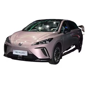 With Factory Price 2024 M-G HS Right Hand Drive <strong>Car</strong> in Stock SUV <strong>Car</strong> for Family