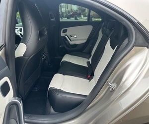 Düzgünce kullanılan 2020 Merc edes-Benz CLA AMG CLA 35 - Product Image 3