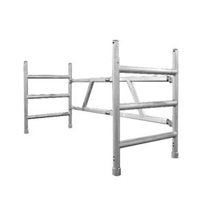 High Quality Walking <strong>Frame</strong> <strong>Scaffolding</strong> Metal <strong>a</strong> <strong>Frame</strong> <strong>Scaffolding</strong> <strong>Open</strong> End <strong>Frame</strong> - Product Image 1