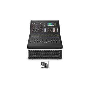 Mezclador Midas M32 LIVE para monitoreo y edición en tiempo real - Product Image 4