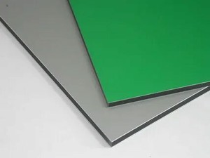 Облицовная панель ACP ACM Application Shop передние фасады - Product Image 2