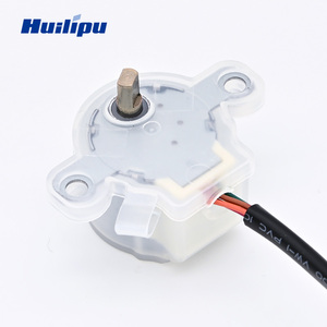 Simple <strong>to</strong> Use 22 RPM Cheap <strong>Stepper</strong> Library for <strong>Arduino</strong> - Product Image 4