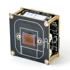 1080P IPC pcb IP çift katmanlı kurulu kamera H.265/H.264/Mjpeg wifi IMX307 GK7205V300 CCTV ağ 2MP IP kamera modülü SIP-S307G - Product Image 2