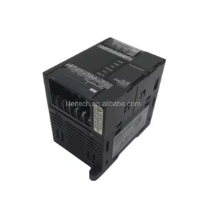 CP1E-E10DT-A Controller logico programmabile con I/O ad alta velocità per un'automazione efficiente - Product Image 2