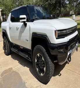 HOT <strong>SALES</strong> USED 2022 G M C Hum-mer EV Pickup Edition <strong>1</strong> - Product Image 1