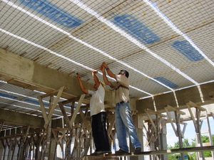 Eficiencia redefinida: sistemas modulares en construcción de viviendas - Product Image 4