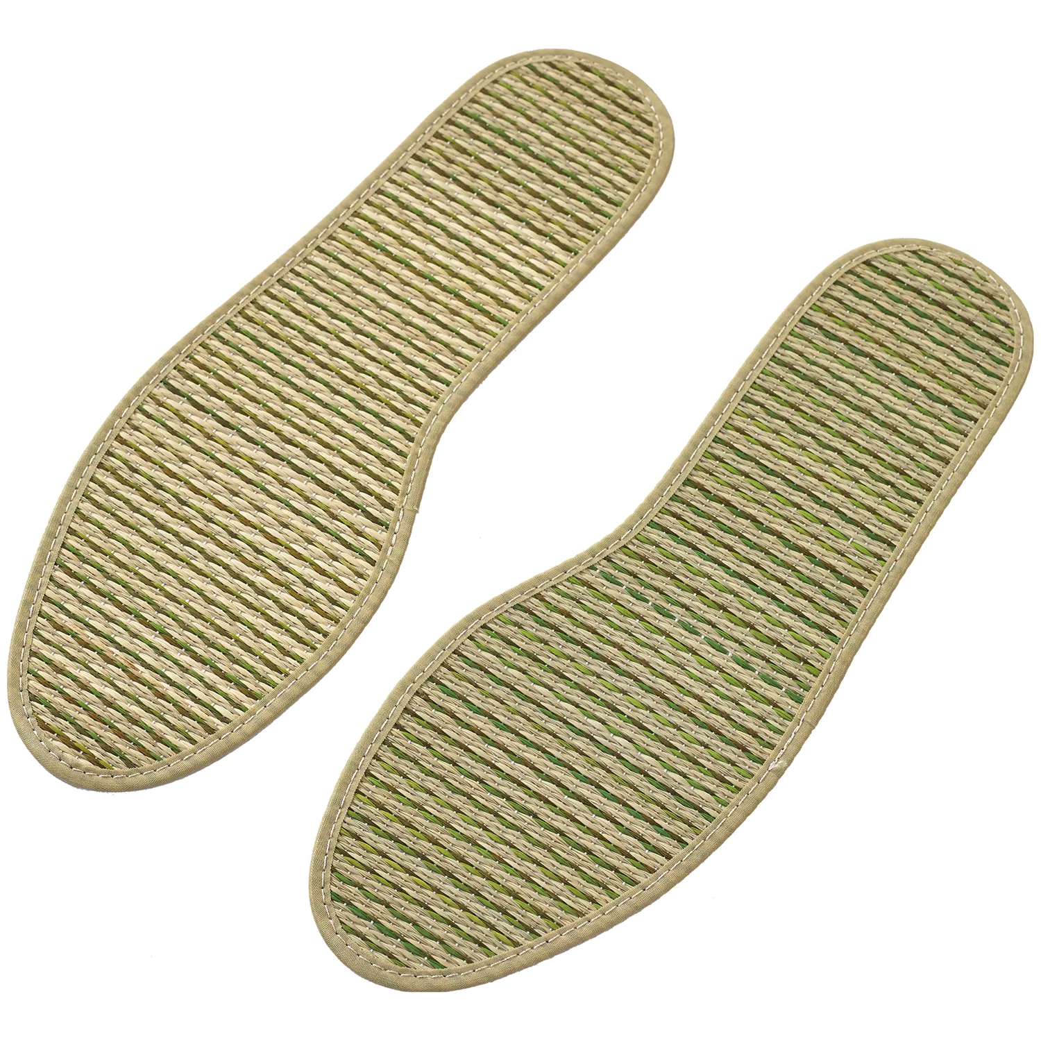 Hygienic and Odor-Resistant Tatami Insoles