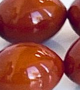 สีน้ำตาล