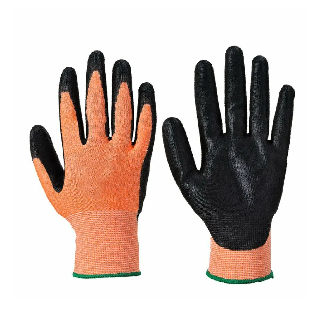 Перчатки защитные от порезов 5