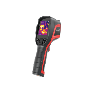 Flymind Handheld Thermal Imager CX200 SE+ 256x192 Resolution -20&deg;C~400&deg;C 32GB Storage Smart Image <strong>Algorithm</strong> - Product Image 6