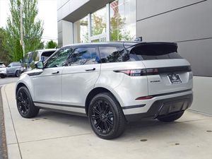 2023 Land Rover Range Rover Evoque çekirdek S