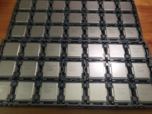 Nuevo o usado para 3700X AMD R7 2700 2700X 3700X 3800X Procesador CPU AM4 Socket CPU Procesador 32MB socket AM4 Nueva BANDEJA R7 AMD CPU - Product Image 4