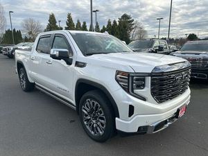 2024 <span class=keywords><strong>gmc</strong></span> sierra 1500 דנאלי צוות אולטימטיבי מונית 4wd דיזל אוטומטי תיבת הילוכים אור פנים פנים מעור r20 צמיגים