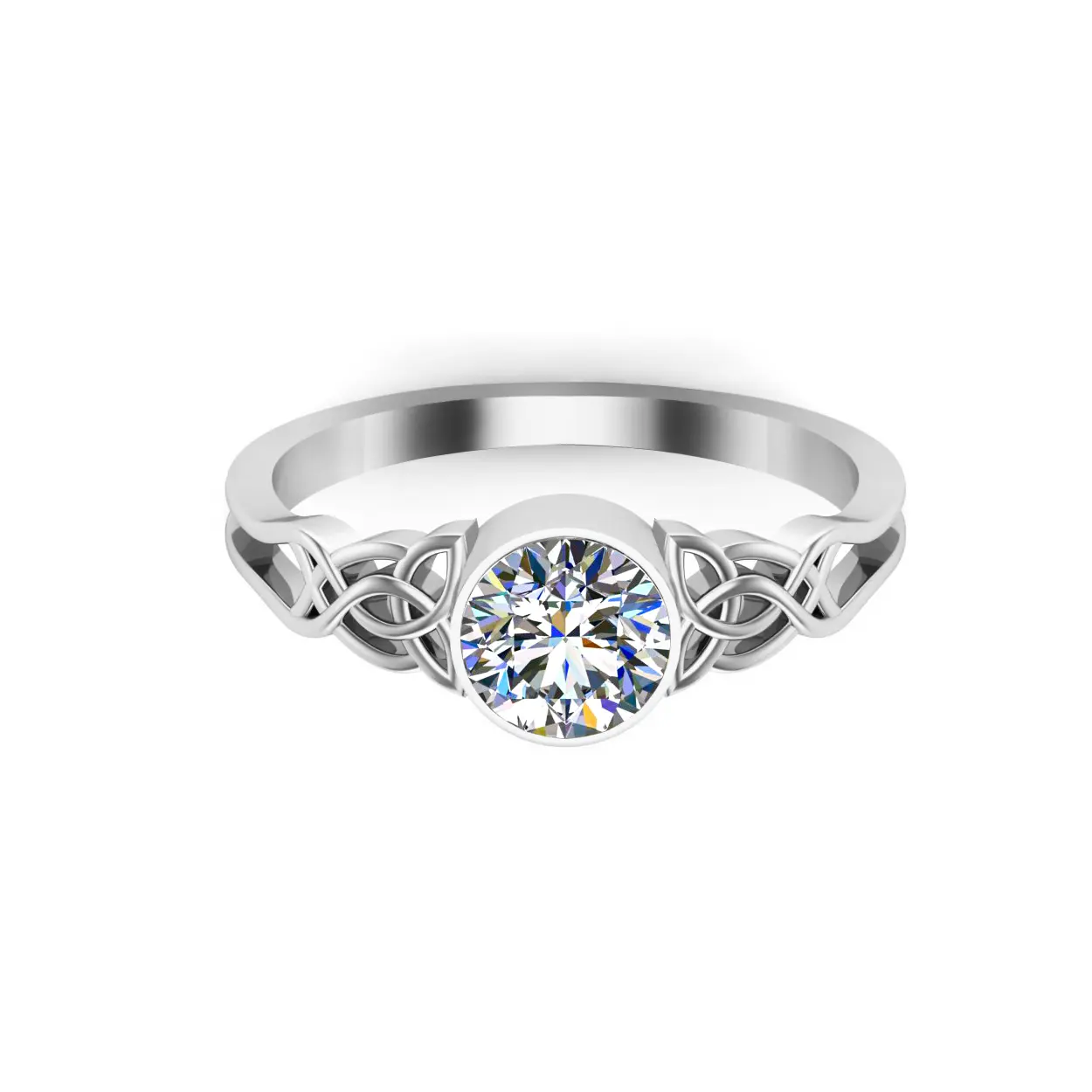Купить стандартное качество 925 стерлингового серебра металлическое кольцо с бриллиантом новейший дизайн кольцо ручной работы для женщин носить ювелирные изделия для продажи