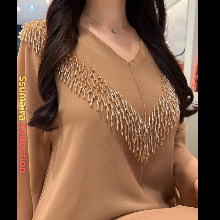Camel Brown