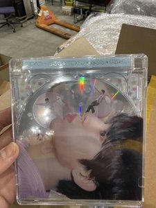 K-<strong>Pop</strong> Music Albums NCT WISH - 2nd mini Album [poppop] Jewel Case CD Poster Sticker Photo Book Korea STAR music album - Product Image 2