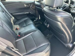 2014 Toyota <span class=keywords><strong>Avalon</strong></span> sınırlı kullanılan Hatchback 4L Turbo motor otomatik şanzıman deri koltuklar arka FWD koyu R18 alüminyum alaşım