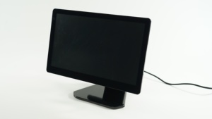 GOODCOM Windows 10 одноэкранный POS-терминал 15,6 дюймов все в одном Настольный POS с WIFI 5G Bluetooth - Product Image 4