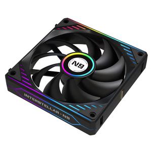 120mm RGB <strong>Computer</strong> Case Cooling <strong>System</strong> Gaming PC Building Block Fan ARGB Cooling Fan for Pc <strong>Parts</strong> - Product Image 2