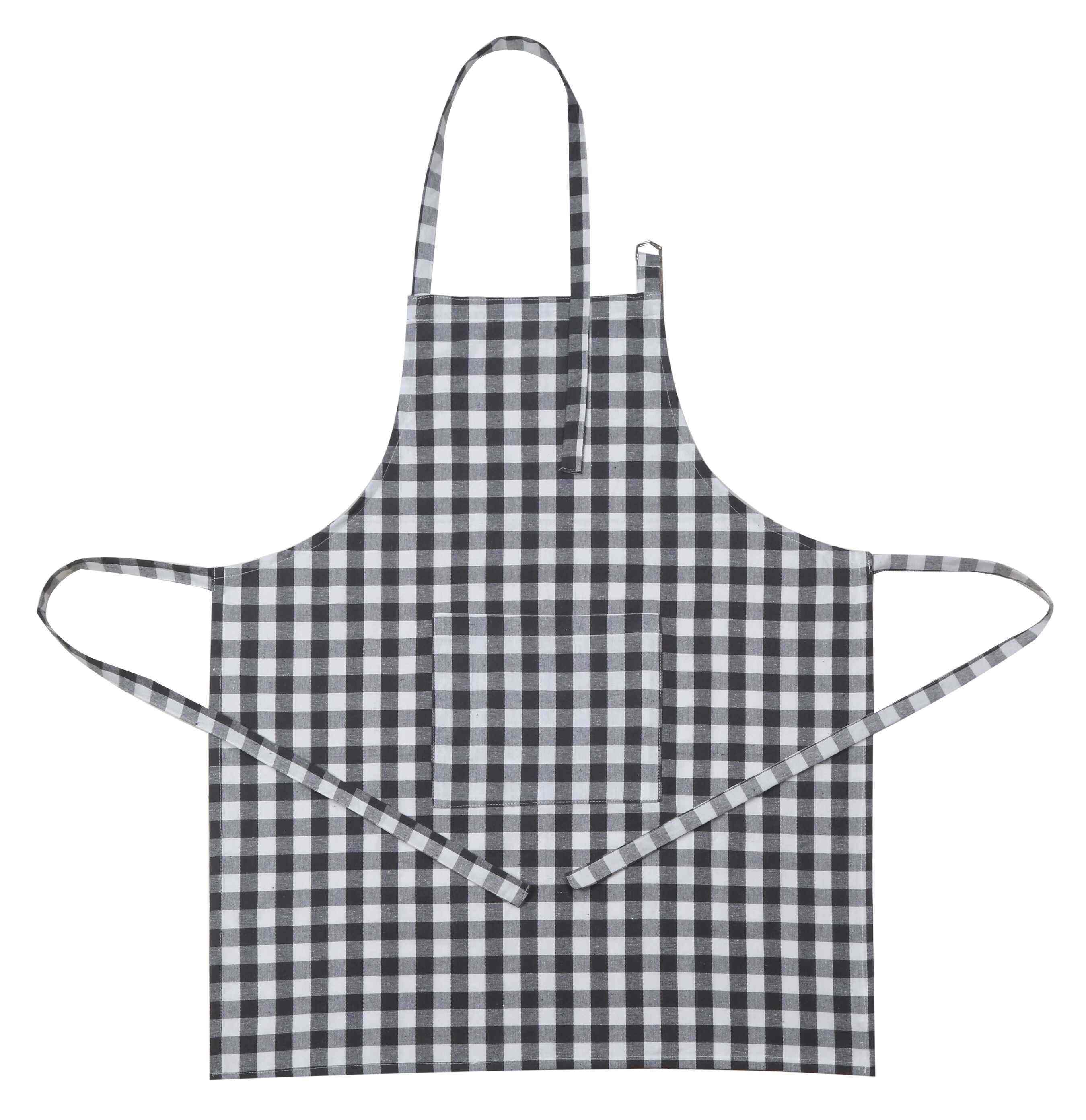 สีดำ/ สีขาว