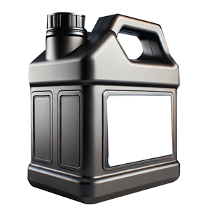 HI-POWER น้ำมันเครื่องสังเคราะห์5W40 sn/ CJ4น้ำมันเครื่องสำหรับรถยนต์ - Product Image 1
