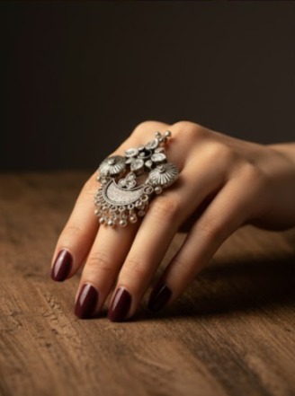 Argent