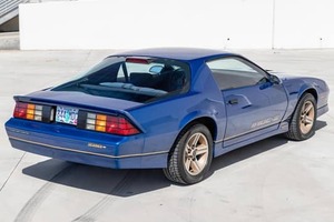 Z28 C-Hevrolet Camaro ขายดี1986 - Product Image 6