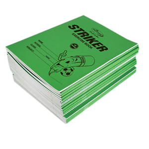 Hot Selling Custom Cheap Exercise Paper School Note <strong>Book</strong>. - Product Image 1