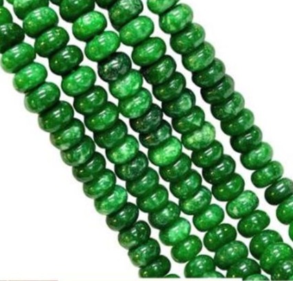 Green Jade Quartz