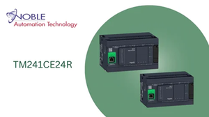 Bulk Selling TM241CE24R Programmable Logic <strong>Controller</strong> with 24 <strong>Digits</strong> Number of <strong>Inputs</strong> Electric PLC For Sale - Product Image 3