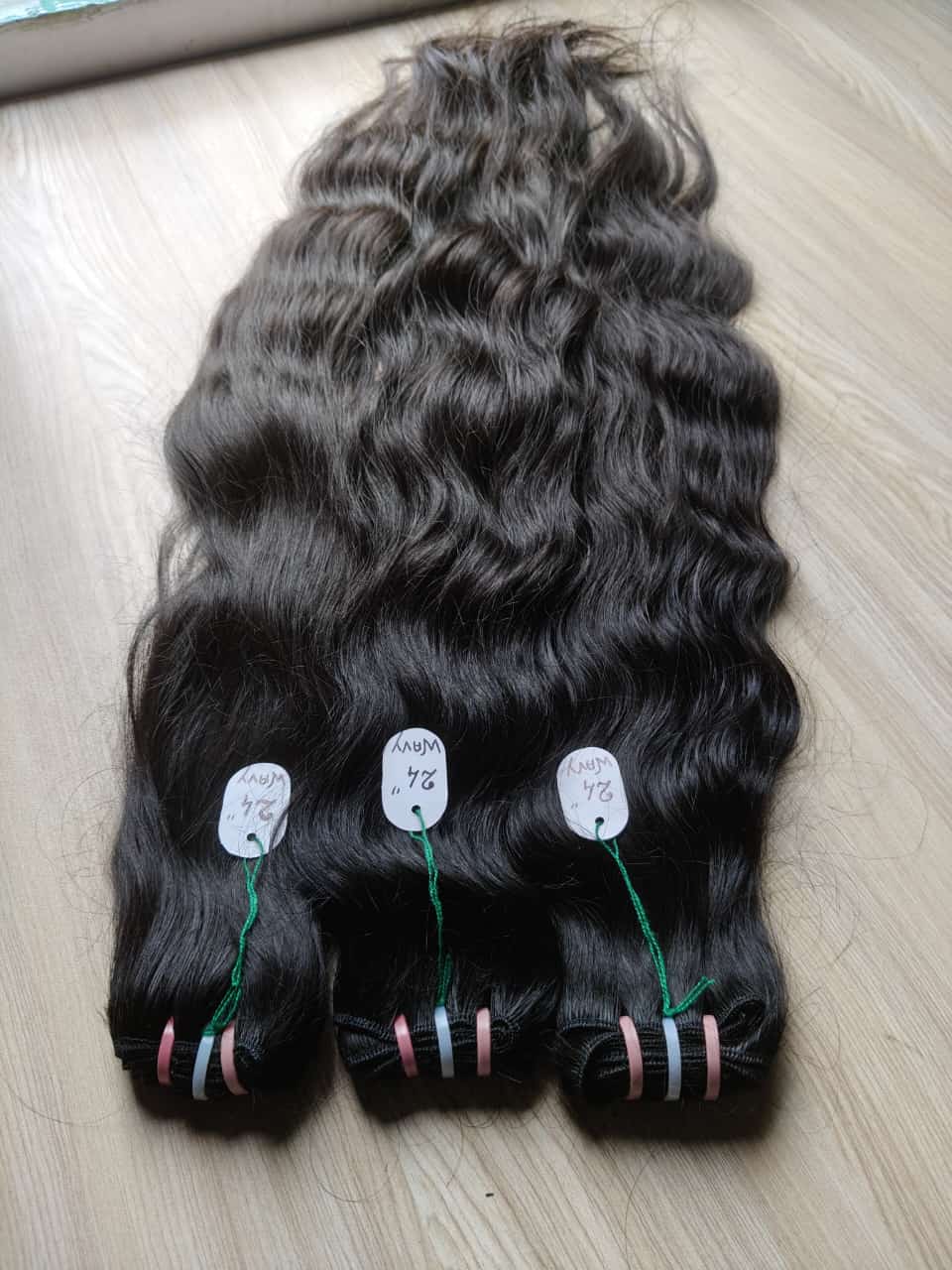 Natural Black
