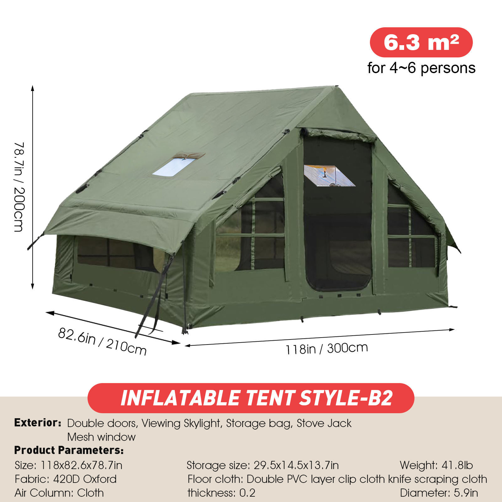 Vert B2