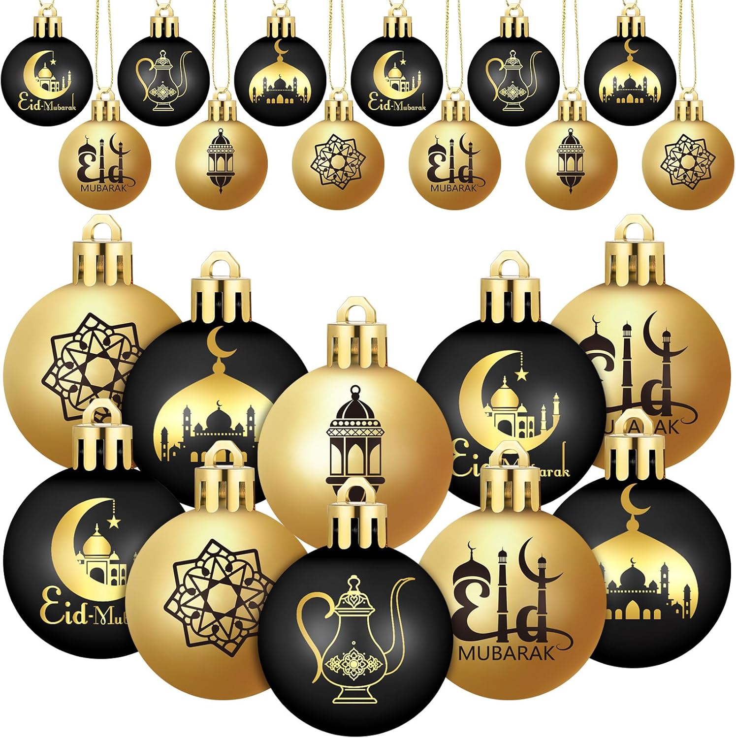 Black Gold