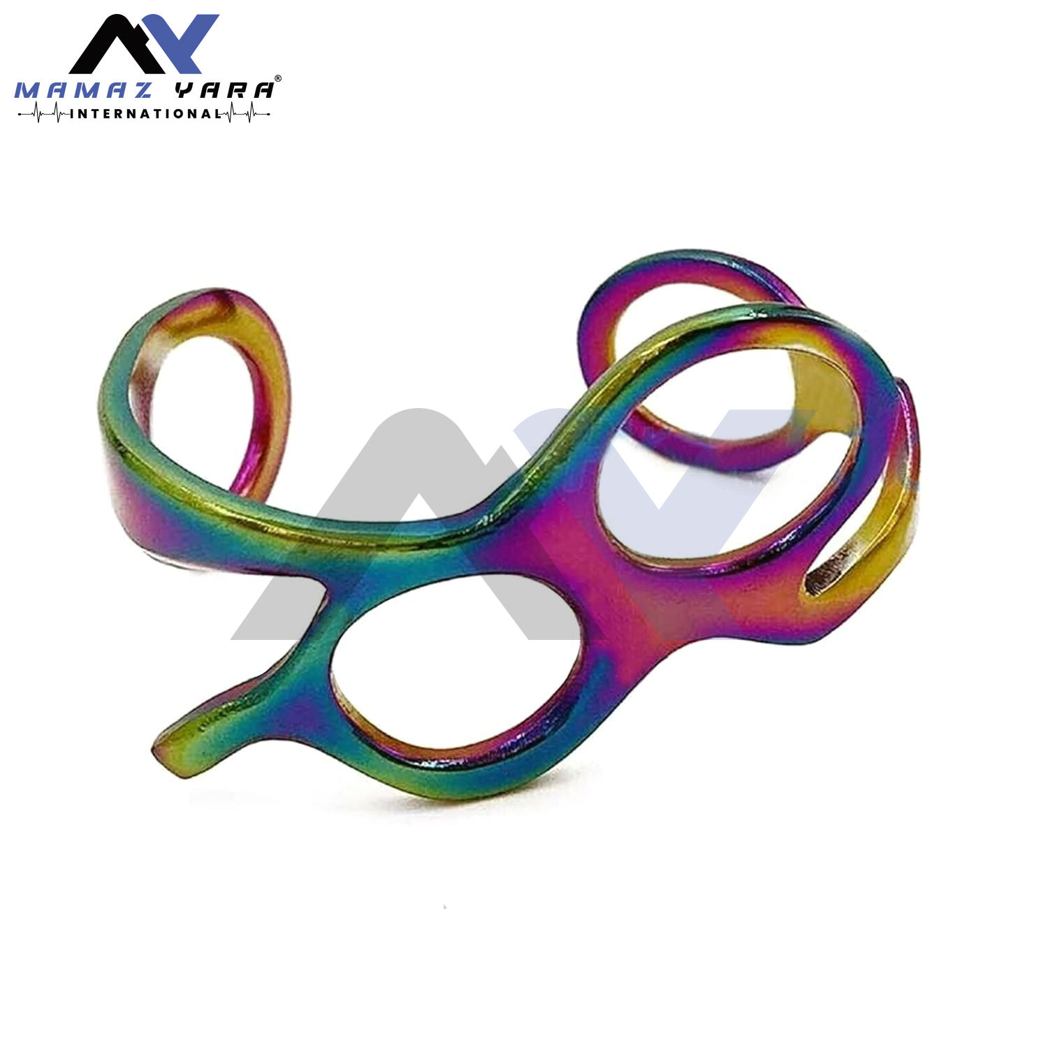 สายรุ้งหลากสี