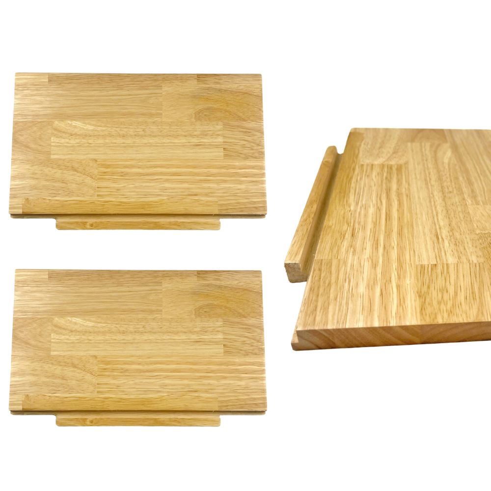 สีขาวธรรมชาติ, สีดำ, สีน้ำตาล, ที่กำหนดเอง