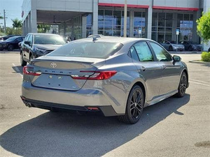 2025 TOYO TA kam RY SE 2.5L benzinli motor SEDAN ağır METAL ücretsiz kargo yeni durum ACC ACC manuel/otomatik deri R15 - Product Image 4