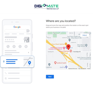 Digital Growth Partner for NGOs Google My Business Optimization for Enterprise Version - Product Image 6