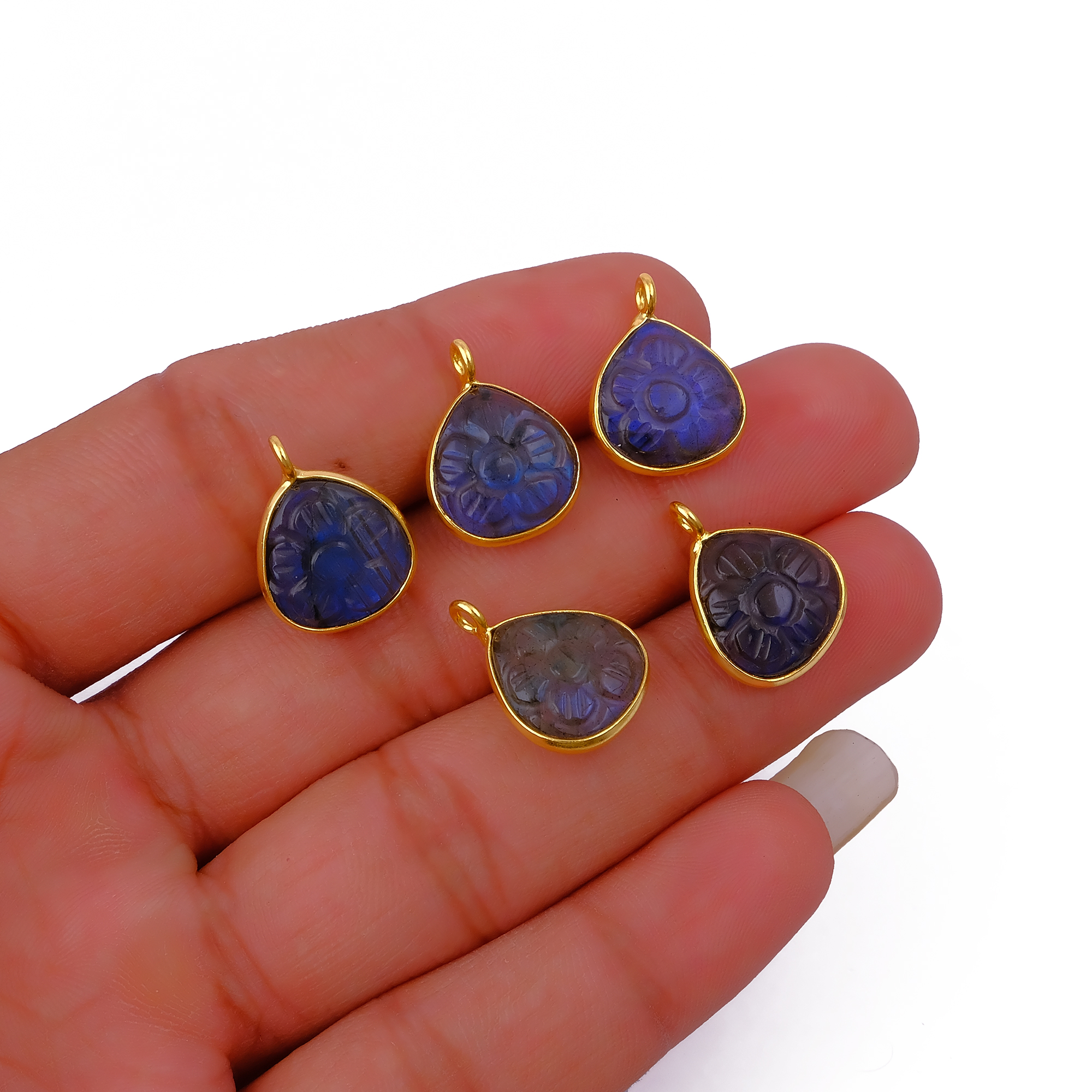 ลาบราดอไลท์