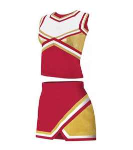 High Quality Customized Cheerleader Uniform Latest Designs <strong>Cheer</strong> Uniforms <strong>at</strong> Wholesale <strong>Cheer</strong> Uniforms - Product Image 1