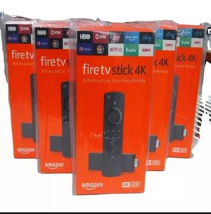 Fire TV Stick H D最新モデル無料およびライブTV音声リモートスマートホームコントロールHDストリーミング販売 - Product Image 3