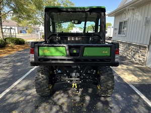 2021 ג '0hn <span class=keywords><strong>deere</strong></span> gator xuv 865r