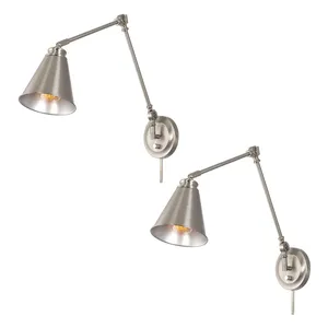 Modern Hanging Led Decorative Scone Wall <strong>Light</strong> with Multiple <strong>Lights</strong> for Home Decorative Wall Mounted <strong>Light</strong> Indoor Wall Lamps - Product Image 6