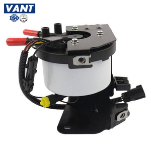 Yakıt filtre tertibatı LR045519 WKW500080 sensörü & LR009705 filtre dahil land rover D4 Range Rover 3.0 2.7L - Product Image 3